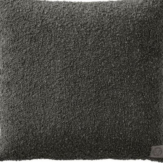 Coussin Collect Soft Boucle SC28 & SC48 - moss - 50 x 50 cm