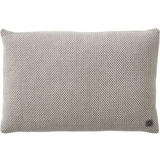 Coussin Collect Weave SC28 & SC48 - almond - 40 x 60 cm