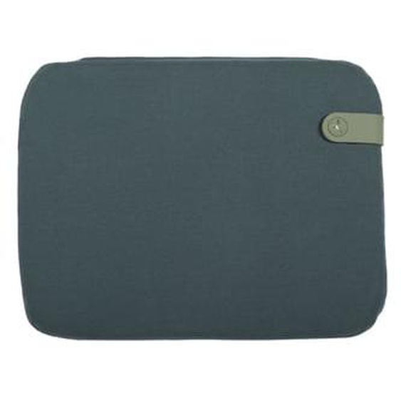 Coussin COLOR MIX Bistro - 96 bleu nuit