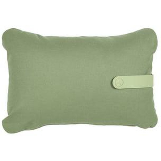 Coussin COLOR MIX - C2 eucalyptus - 44 x 30 cm