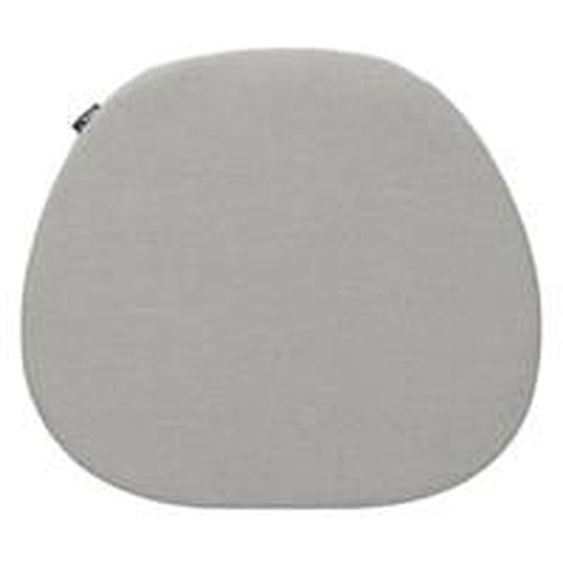 Coussin dassise extérieur Soft Seats type A - gris/blanc