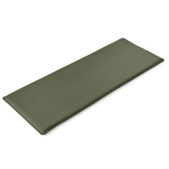 Coussin dassise pour banc Palissade Dining - olive