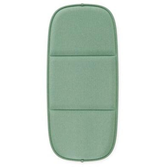 Coussin dassise pour canapé Hiray - vert foncé