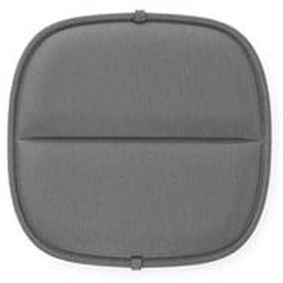 Coussin dassise pour chaise Hiray - anthracite