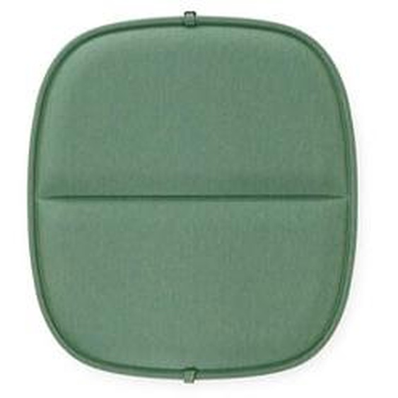 Coussin dassise pour fauteuil Hiray - vert foncé