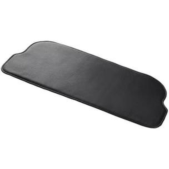 Coussin dassise R5 Nøje - noir - J52D