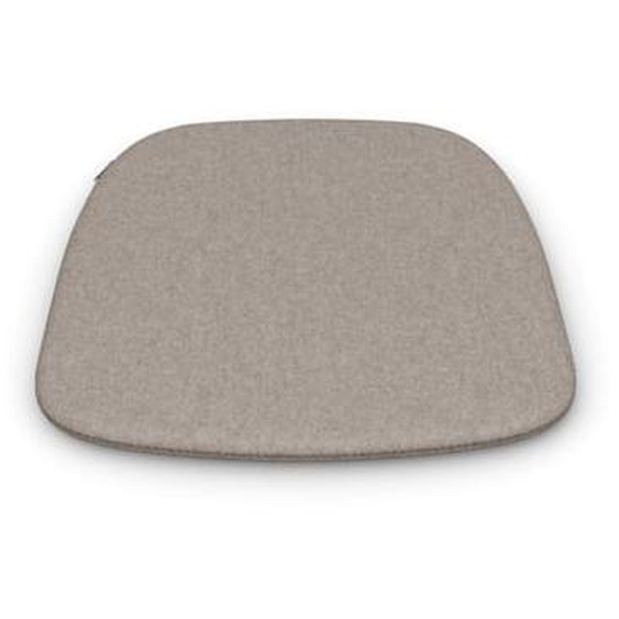 Coussin dassise Soft Seats type A - Cosy 2 - fossil