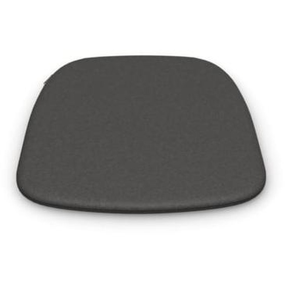 Coussin dassise Soft Seats type A - Cosy 2 - noir mérino