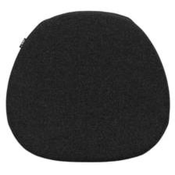 Coussin dassise Soft Seats Type B - Cosy 2 - noir mérino