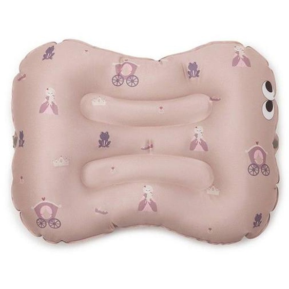 Coussin De Chaise Enfant Gonflable Seatcess Rose