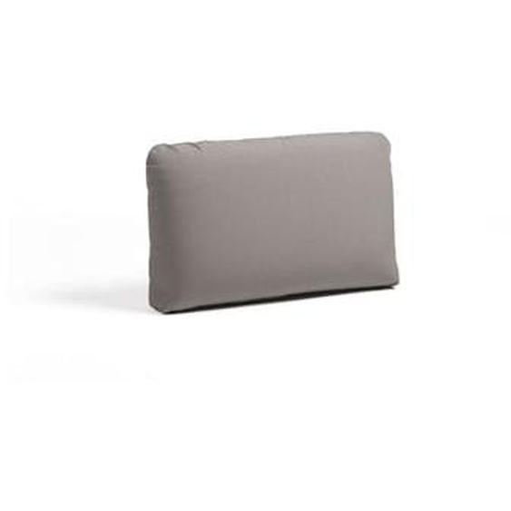 Coussin de dossier - grigio