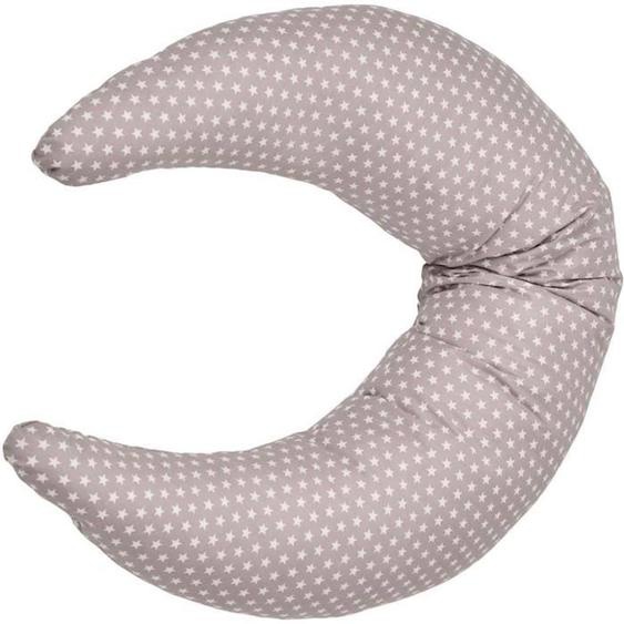 Coussin De Maternité - Thermobaby - Multi-usage - Pour Grossesse Et Allaitement Beige