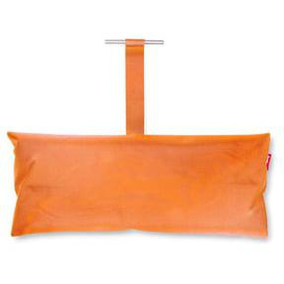 Coussin de nuque Headdemock  - Orange Bitters