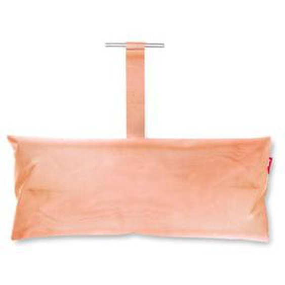 Coussin de nuque Headdemock  - Pink Shrimp