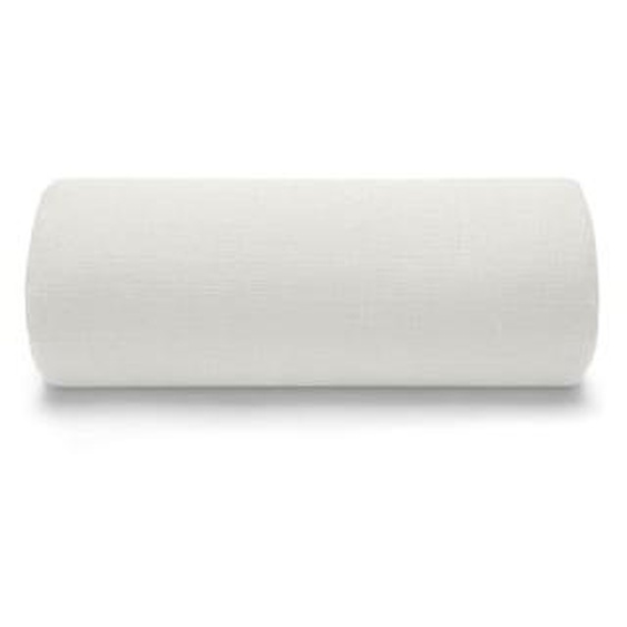 Coussin de nuque Puff Weave - Limestone