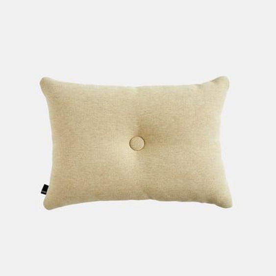 Coussin Dot Cushion Mode - sable