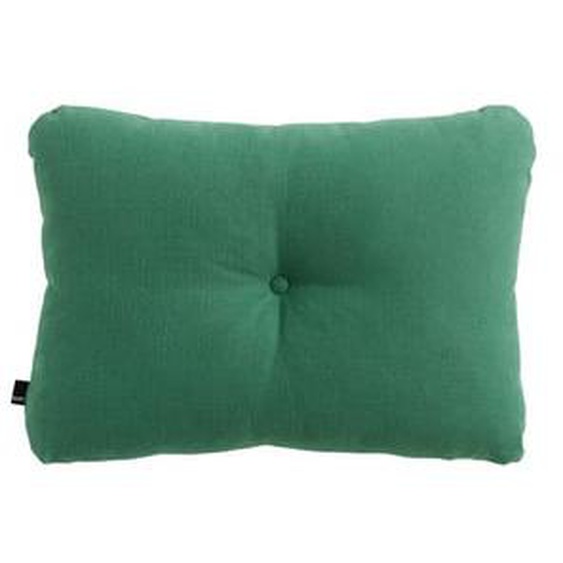 Coussin Dot XL Mini Dot Planar - vert