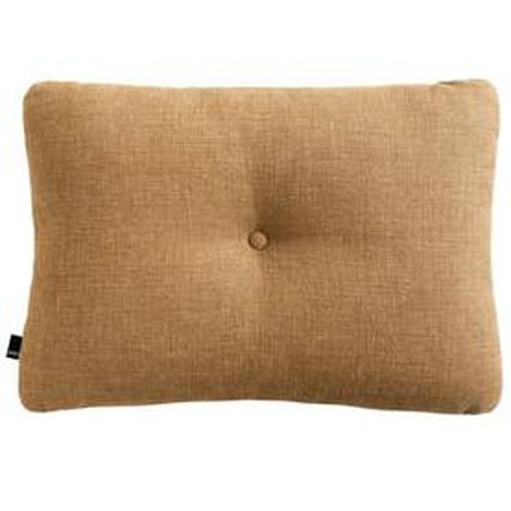 Coussin Dot XL Mini Dot Tadao - camel