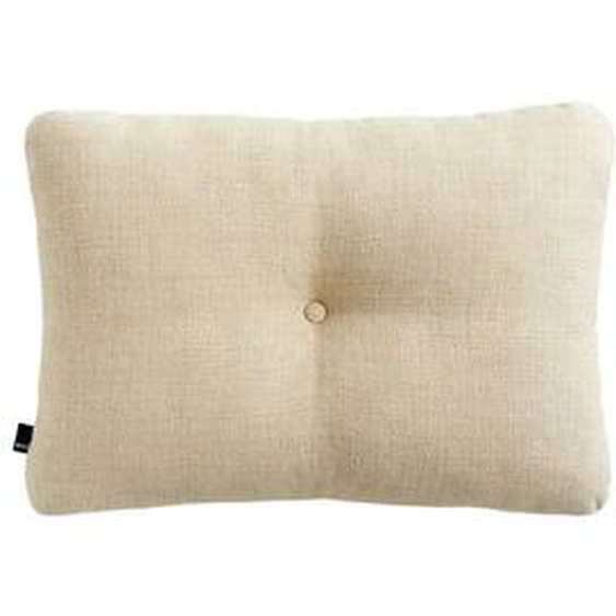 Coussin Dot XL Mini Dot Tadao - off white