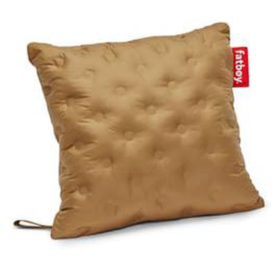 Coussin électrique chauffant Hotspot Quadro - Toffee