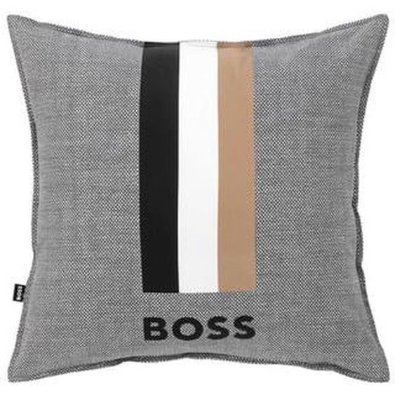 Coussin en coton, B Linea