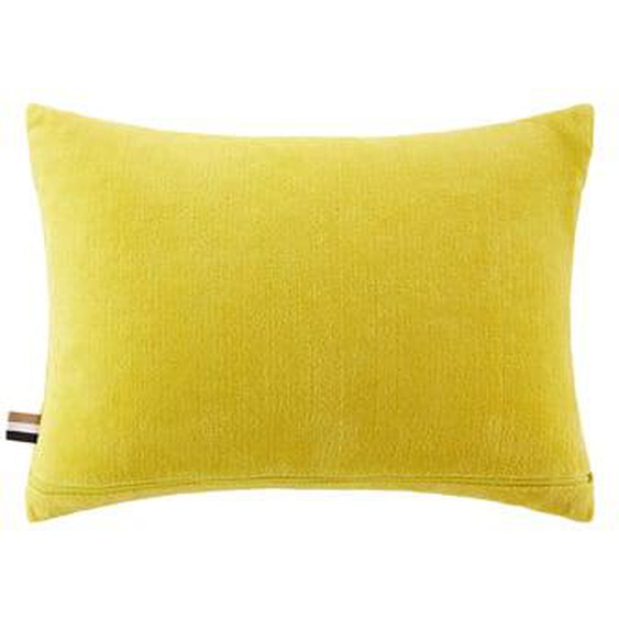 Coussin en coton, Zuma