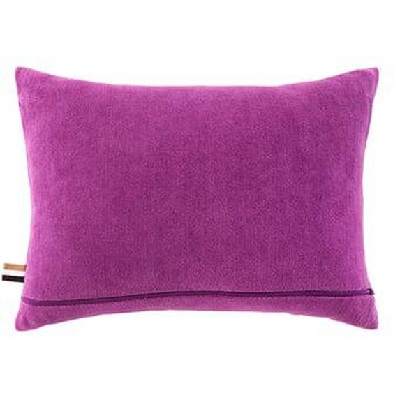 Coussin en coton, Zuma