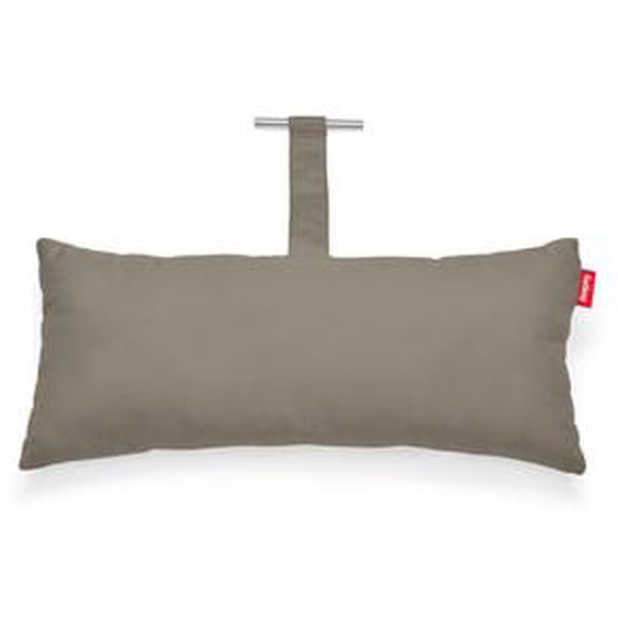 Coussin Headdemock Superb - Grey Taupe