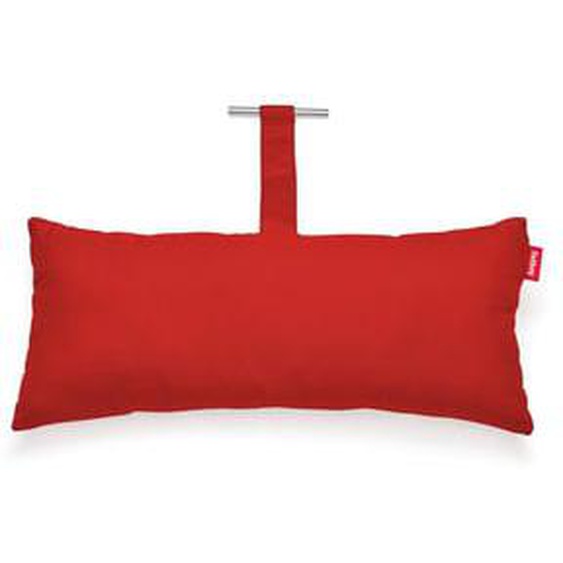 Coussin Headdemock Superb - rouge