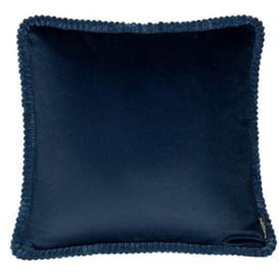 Coussin passepoil 45 x 45 cm GINA