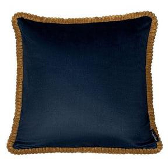 Coussin passepoil 45 x 45 cm GINA