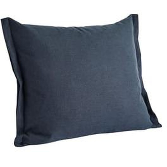 Coussin Plicar Planar Cushion - bleu marine