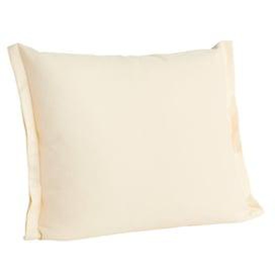 Coussin Plicar Planar Cushion - ivoire