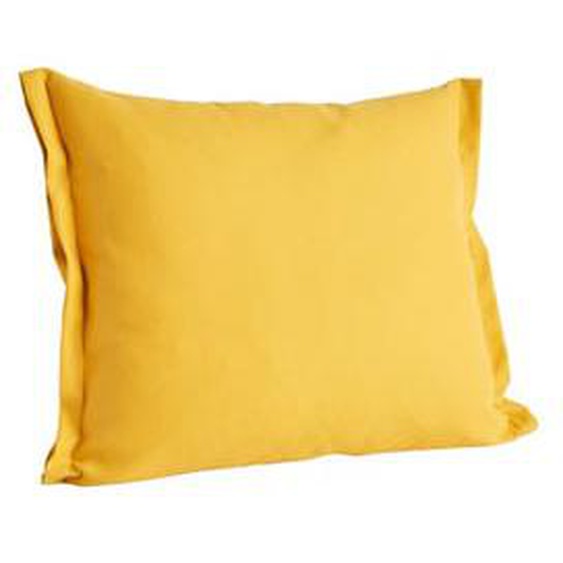 Coussin Plicar Planar Cushion - jaune