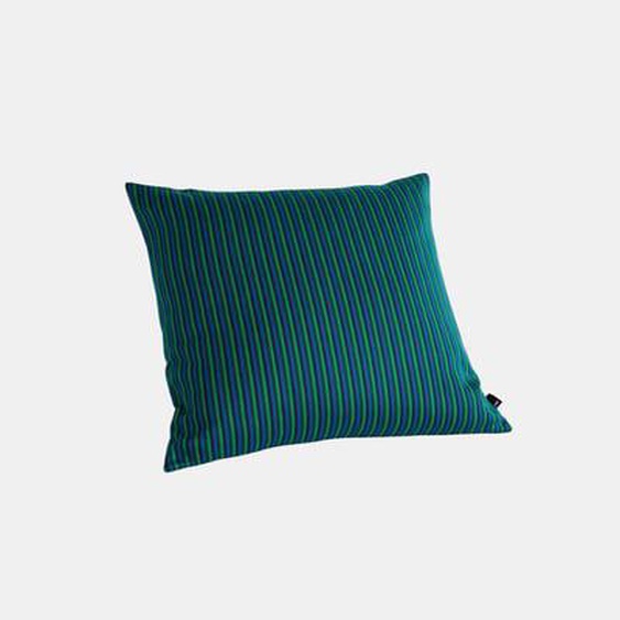 Coussin Ribbon - vert