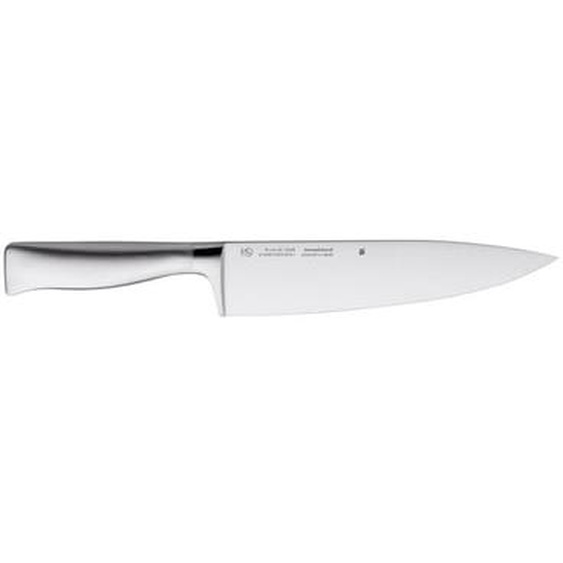 Couteau de chef GRAND GOURMET acier inoxydable L 20 cm