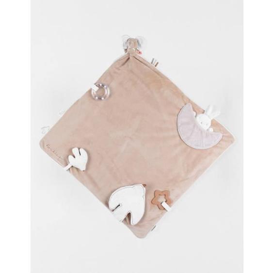 Couverture Multi-activités - Ecru Beige