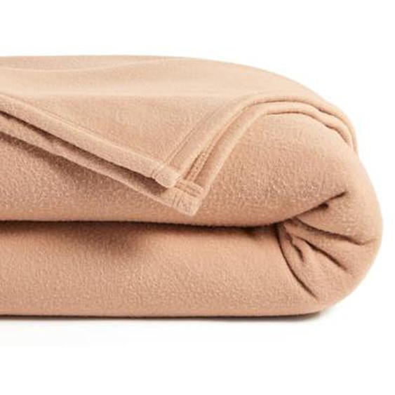 Couverture polaire 600 g/m²