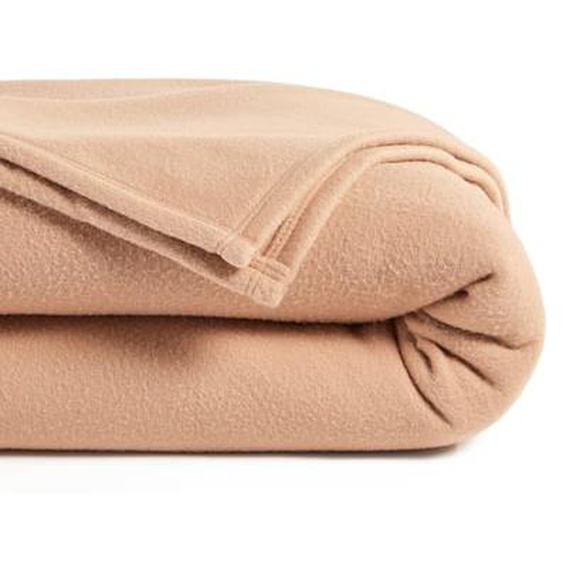 Couverture polaire bébé 600 g/m²