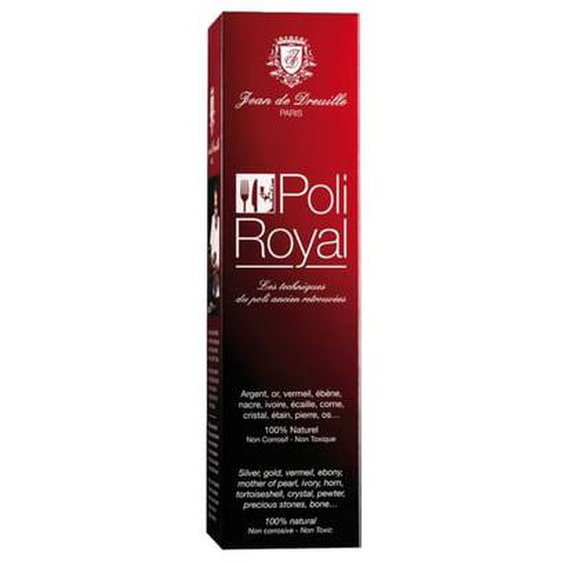 Crème poli royal 200 ml