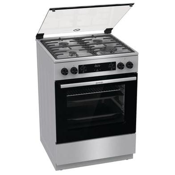 Cuisinière gaz GK6C62XA