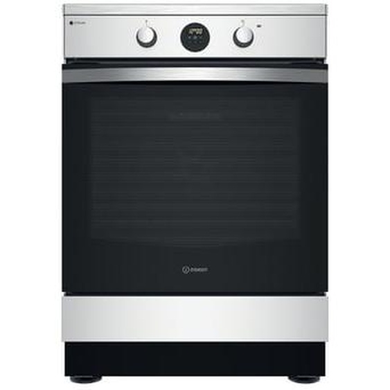 Cuisinière induction IS67IQ8CCX/FR Steam