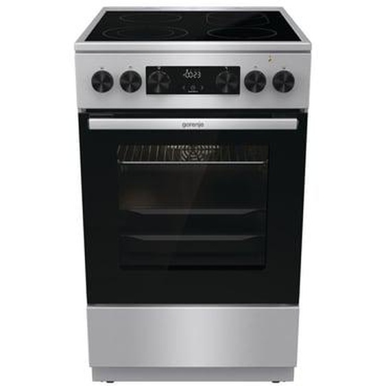 Cuisinière vitrocéramique GECS5C70XA