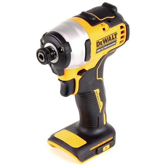 Dewalt - Visseuse à chocs 18V xr 190 Nm (machine seule) DCF809N