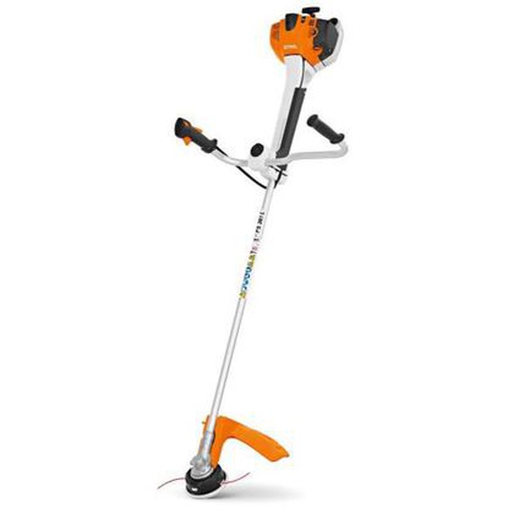 Débroussailleuse thermique 41,6cm³ FS 411 C-EM avec Autocut 46-2 - STIHL - 4147-200-0619