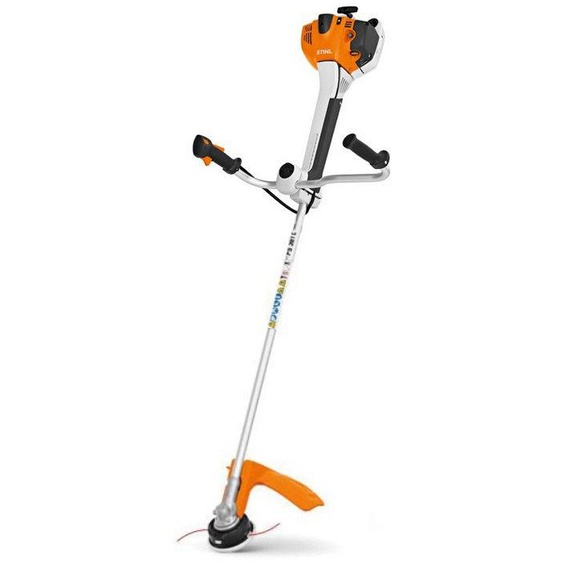 Débroussailleuse thermique 45,6cm³ FS 461 C-EM avec Autocut 46-2 - STIHL - 4147-200-0394