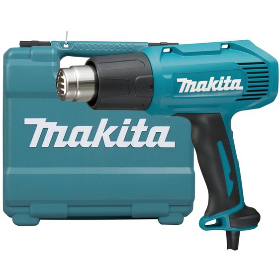 Décapeur thermique 1600W + coffret - MAKITA - HG5030K