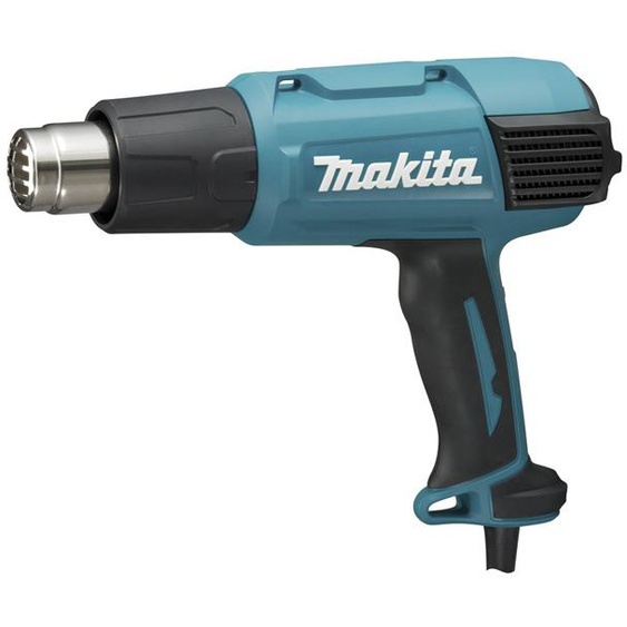 Décapeur thermique 1800W + accessoires - MAKITA - HG6031VK