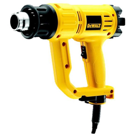 Décapeur thermique 1800W - DEWALT - D26411-QS