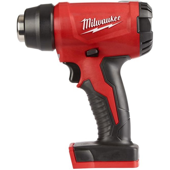 Décapeur thermique 18V M18 BHG-0 (sans batterie ni chargeur) - MILWAUKEE TOOL - 4933459771